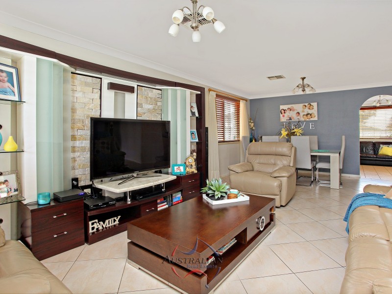 14 Citrus Street, Quakers Hill NSW 2763