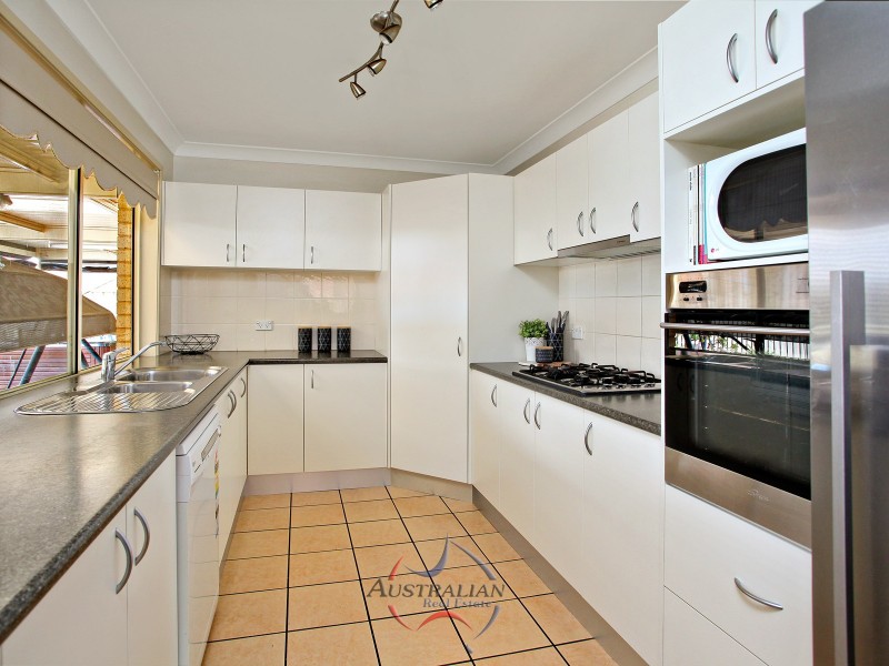 14 Citrus Street, Quakers Hill NSW 2763