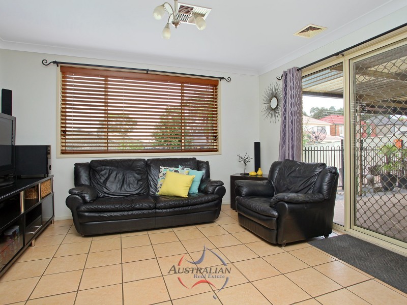 14 Citrus Street, Quakers Hill NSW 2763
