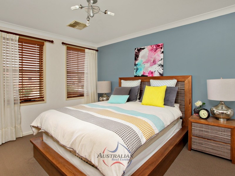 14 Citrus Street, Quakers Hill NSW 2763