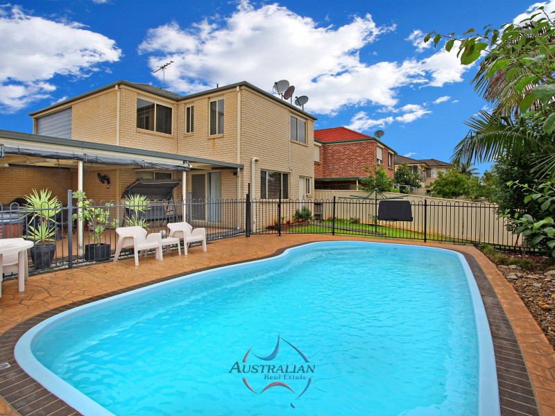 14 Citrus Street, Quakers Hill NSW 2763