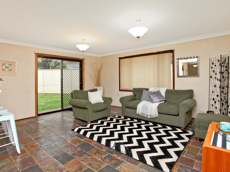 20 Carly Place, Quakers Hill NSW 2763