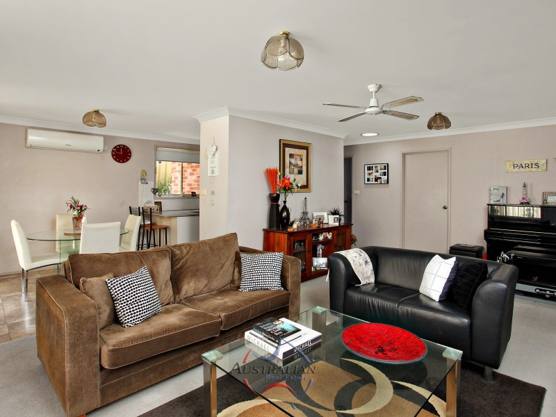 1 Osbert Place, Acacia Gardens NSW 2763