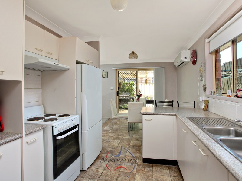 1 Osbert Place, Acacia Gardens NSW 2763