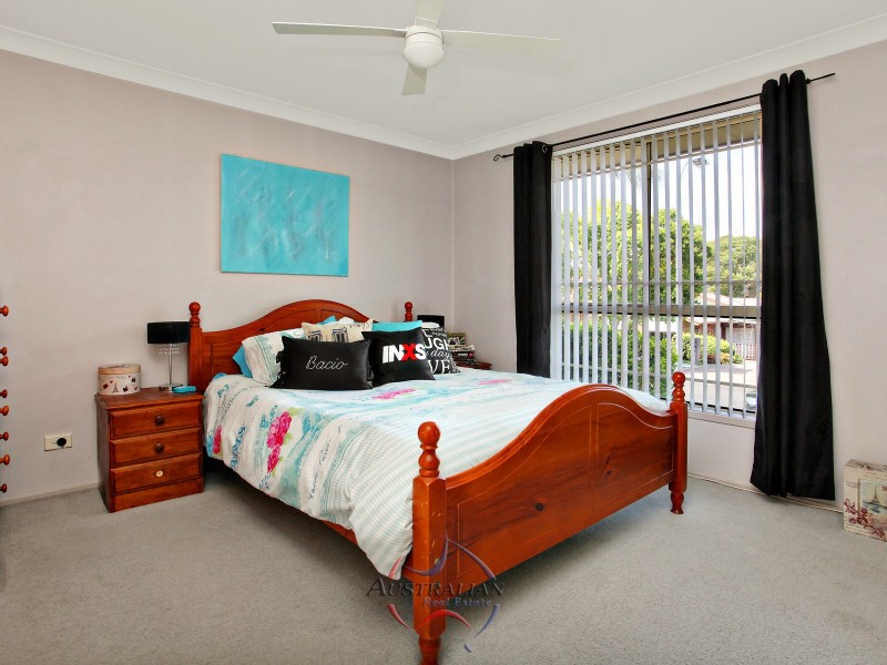 1 Osbert Place, Acacia Gardens NSW 2763