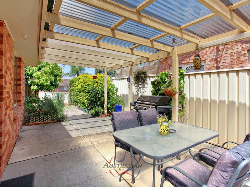 1 Osbert Place, Acacia Gardens NSW 2763