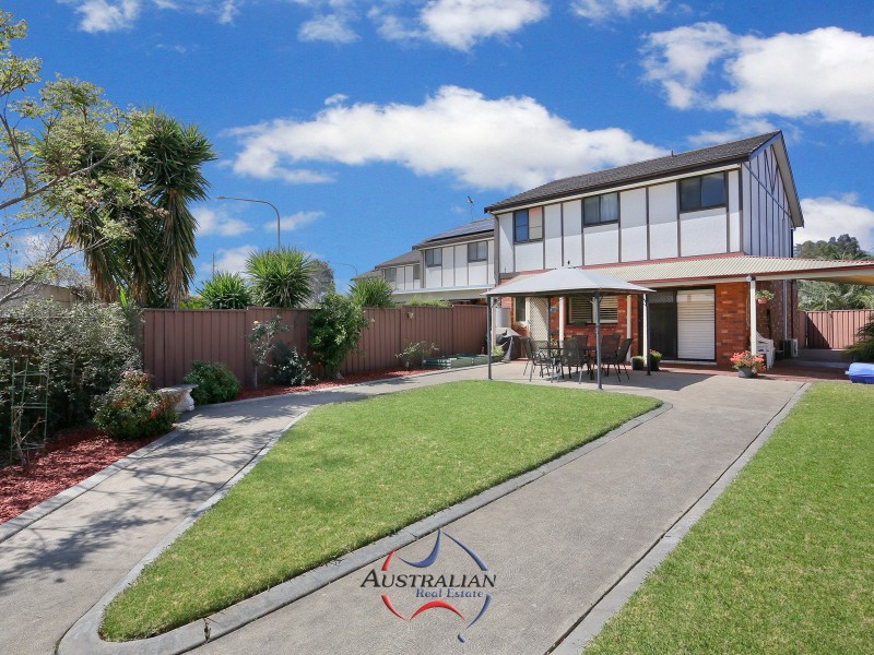 1/37 Stanbury Place, Quakers Hill NSW 2763