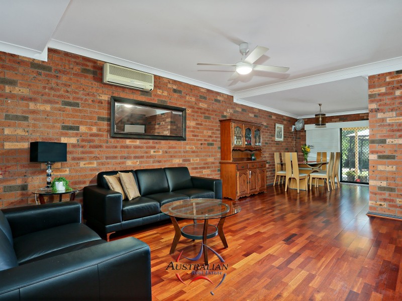 1/37 Stanbury Place, Quakers Hill NSW 2763