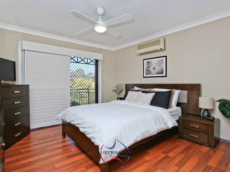 1/37 Stanbury Place, Quakers Hill NSW 2763