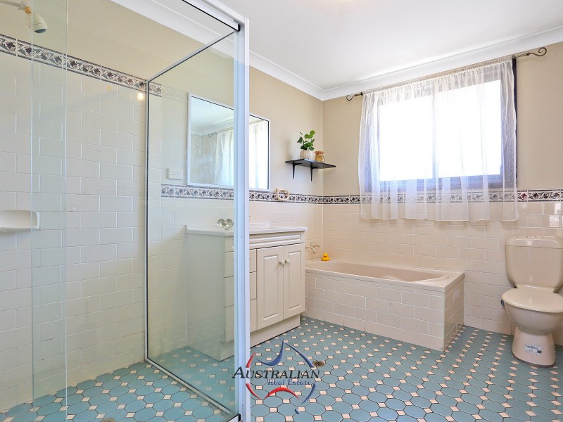 1/37 Stanbury Place, Quakers Hill NSW 2763