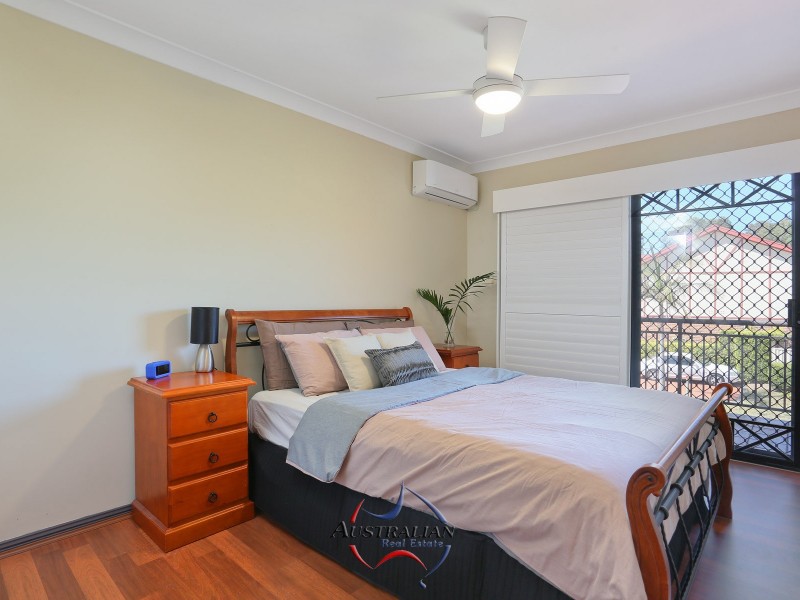 1/37 Stanbury Place, Quakers Hill NSW 2763