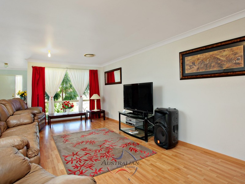 104 Kennington Avenue, Quakers Hill NSW 2763