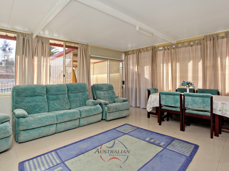 104 Kennington Avenue, Quakers Hill NSW 2763