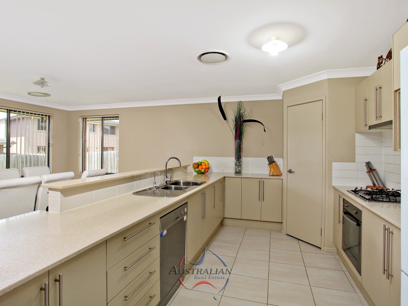 47 Adelong Parade, The Ponds NSW 2769
