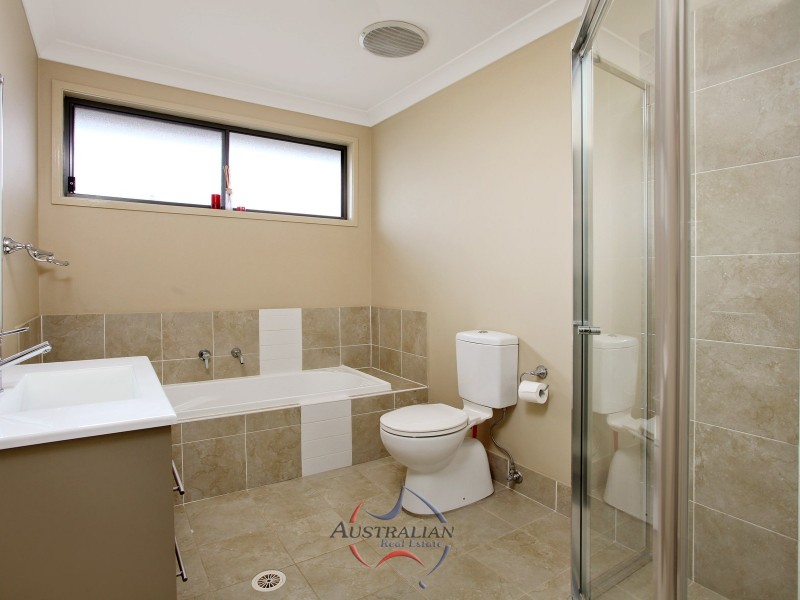 47 Adelong Parade, The Ponds NSW 2769