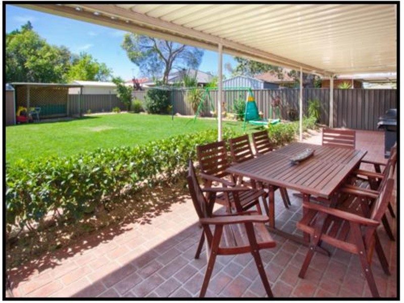 29 Narcissus Avenue, Quakers Hill NSW 2763