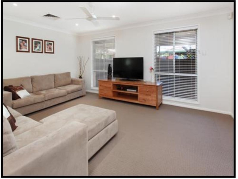 29 Narcissus Avenue, Quakers Hill NSW 2763