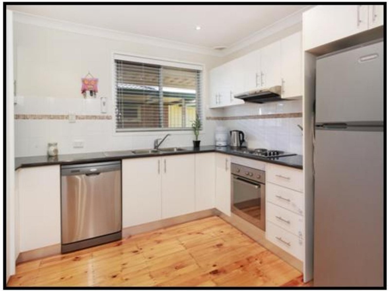 29 Narcissus Avenue, Quakers Hill NSW 2763