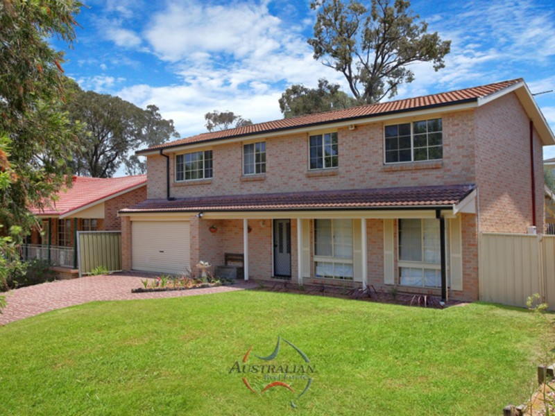 23 Aleppo Street, Quakers Hill NSW 2763