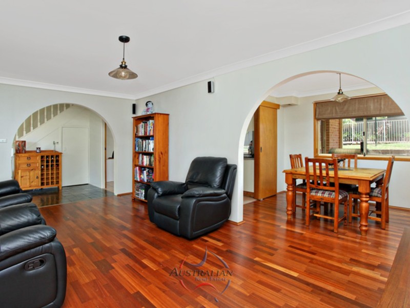 23 Aleppo Street, Quakers Hill NSW 2763