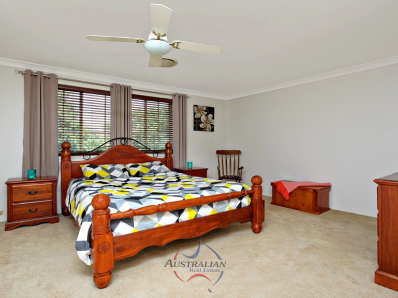 23 Aleppo Street, Quakers Hill NSW 2763