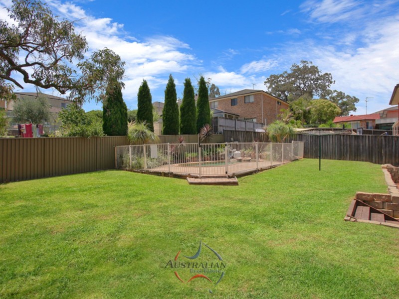 23 Aleppo Street, Quakers Hill NSW 2763