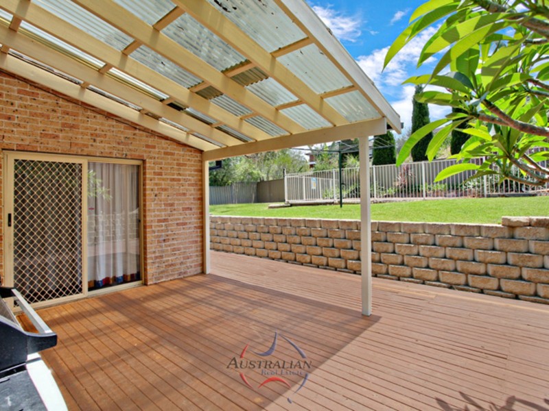 23 Aleppo Street, Quakers Hill NSW 2763