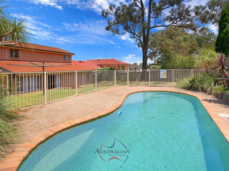 23 Aleppo Street, Quakers Hill NSW 2763