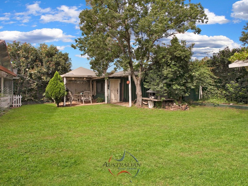 6 Scotney Place, Quakers Hill NSW 2763