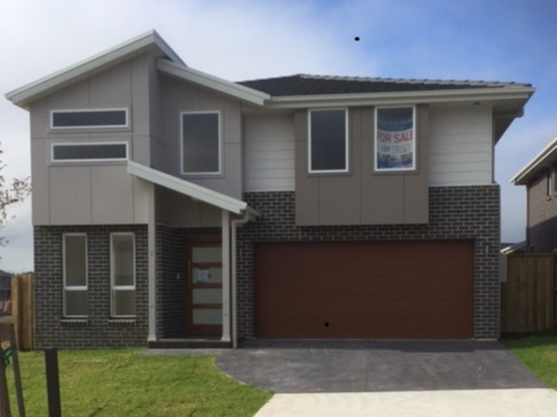 32 Shipley Street, The Ponds NSW 2769