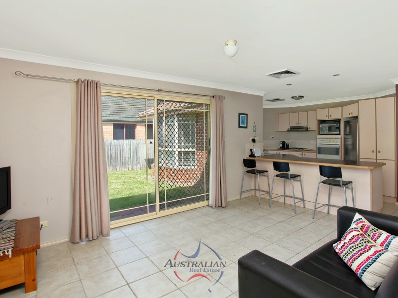 71 Dongola Circuit, Schofields NSW 2762