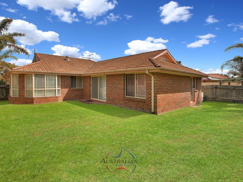 71 Dongola Circuit, Schofields NSW 2762