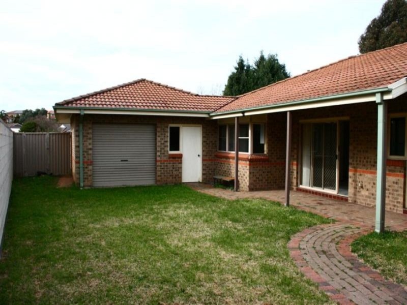 44 Morrell Crescent, Quakers Hill NSW 2763