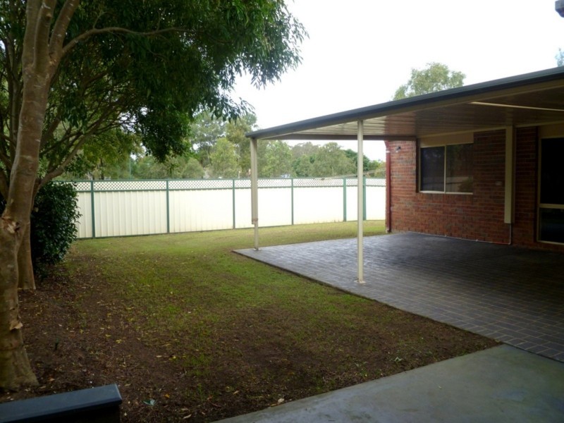 15 Whitehaven Avenue, Quakers Hill NSW 2763