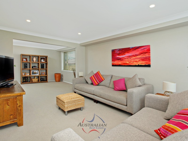 4 Jasper Street, Quakers Hill NSW 2763