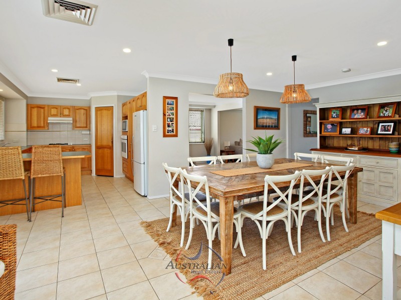 4 Jasper Street, Quakers Hill NSW 2763