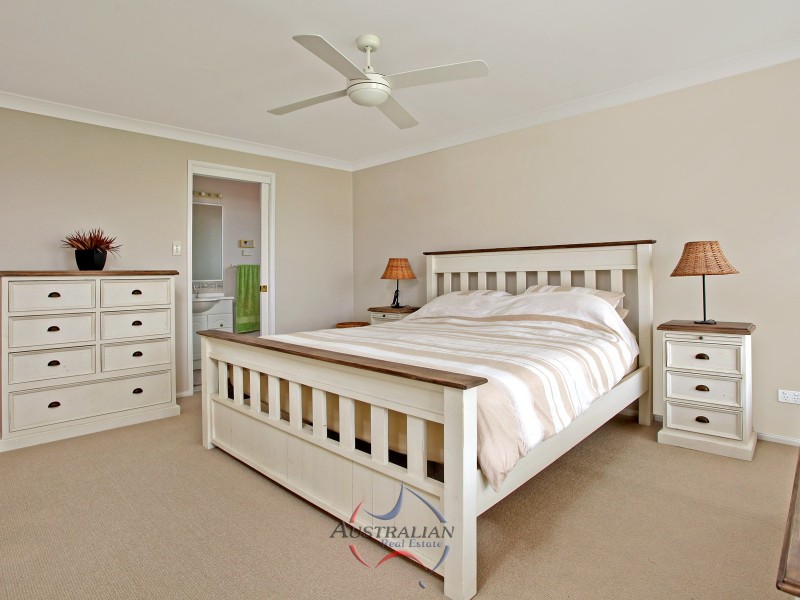 4 Jasper Street, Quakers Hill NSW 2763