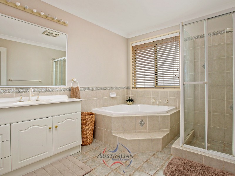 4 Jasper Street, Quakers Hill NSW 2763