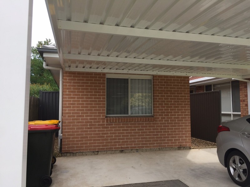 153a Farnham Road, Quakers Hill NSW 2763