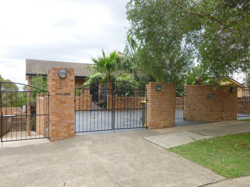 46 Solomon Avenue, Kings Park NSW 2148