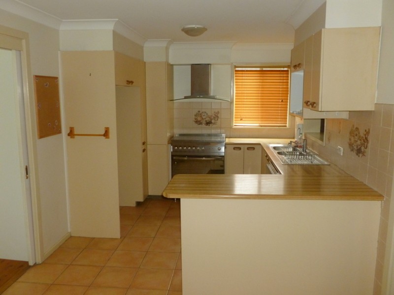 46 Solomon Avenue, Kings Park NSW 2148