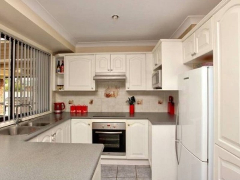 7 Bancroft Street, Oakhurst NSW 2761