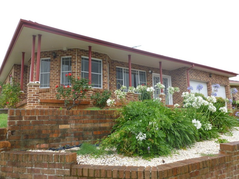 1 Kashmir Avenue, Quakers Hill NSW 2763