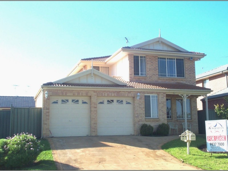 26 Chelsea Terrace, Glenwood NSW 2768