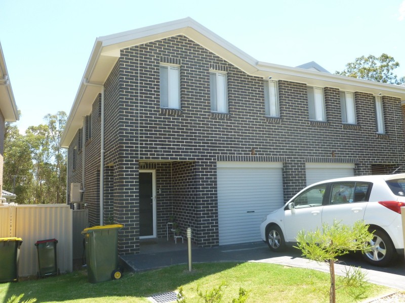 5/21 Alamar Crescent, Quakers Hill NSW 2763