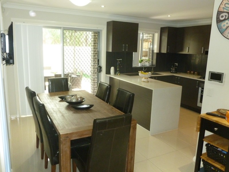 5/21 Alamar Crescent, Quakers Hill NSW 2763