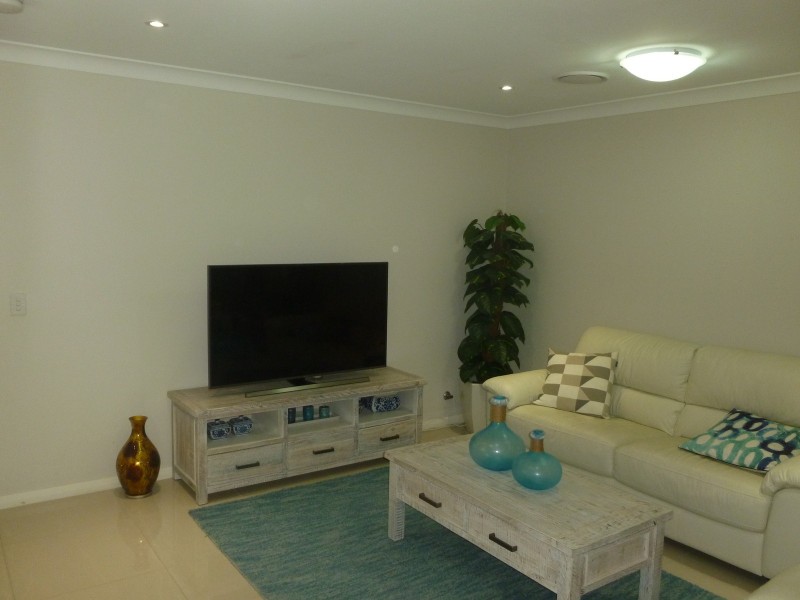 5/21 Alamar Crescent, Quakers Hill NSW 2763