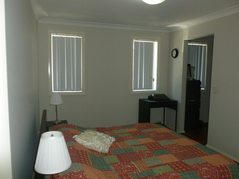 5/21 Alamar Crescent, Quakers Hill NSW 2763