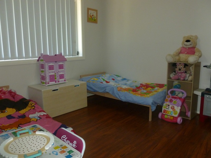 5/21 Alamar Crescent, Quakers Hill NSW 2763