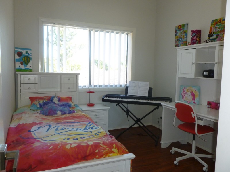 5/21 Alamar Crescent, Quakers Hill NSW 2763